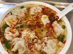 -汪家馄饨(集庆路店)