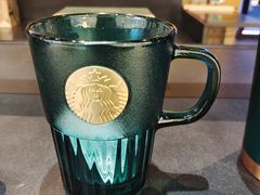 -星巴克臻选(青岛金狮广场店)