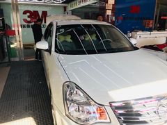 -新月3M汽车贴膜隐形车衣膜小二官方授权店(肖村桥店)