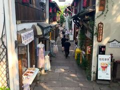 -小河直街历史文化街区