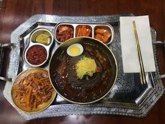 朝鲜冷面-玉流珍肴馆(亮马桥店)