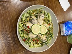 -曼谷食堂·泰国家庭料理(丹桂路店)