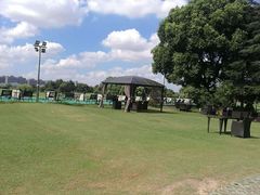 -银涛高尔夫练习场(徐泾店)