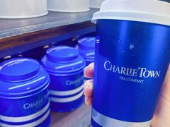 -CHARLIETOWN红茶公司(南京万象天地店)