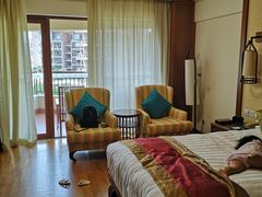 -三亚亚龙湾天域度假酒店