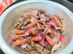 -金源烤肉面片馆(师大店)