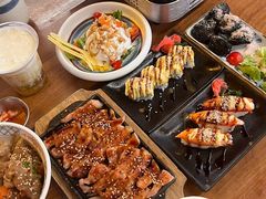 -小川洋风料理(武商MALL店)