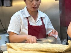 -姚记炒肝店(鼓楼店)