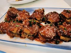 -润泽园饭庄(中山路店)