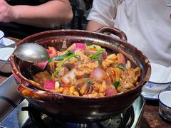 -胡须佬鸡煲四季火锅(海雅缤纷城店)
