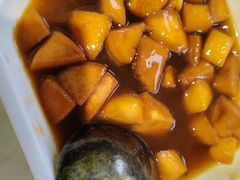 -华光驿站私房菜·黑金冠