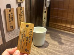 -一兰拉面(新宿中央东口店)