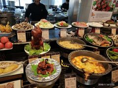 -掬水台酒店(志远店)