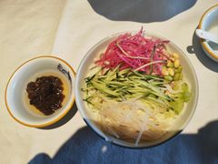 -庆云楼饭庄(什刹海店)