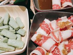 -新石器烤肉(石路天虹店)