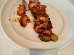 -望海湾鱼头泡饼·天津菜(空港店)