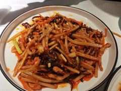 -雲蜀龙阁·金牌水煮鱼(方庄店)