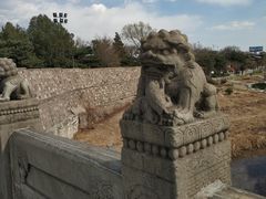 -卢沟桥文化旅游区