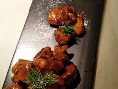 -绿茶餐厅(广州天河城店)