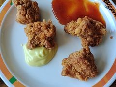 -比格比萨自助(商业大厦店)