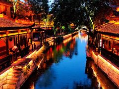 -台儿庄古城