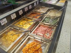 -韩盛·盛江山自助料理(学院路江北大学城店)