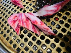 -唯成•韩国炭火烤肉 유성고기