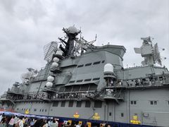 -泰达航母主题公园