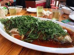 -老字号怡玺·藿香雅鱼(20年雅安店)