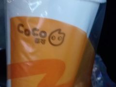 -CoCo都可(盐城宝龙城市广场店)