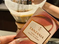-星巴克臻选(济南恒隆店)