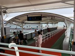 -厦门五通客运码头