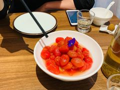 -将相和·海鲜蒸饺大连菜