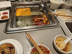 -海底捞火锅(攀枝花万达店)