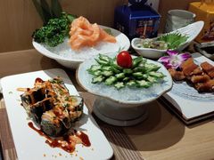 -酒井酱子·深夜食堂(东城汇店)