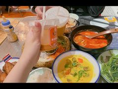 -清迈清迈巷口小排档(烟台山店)