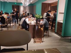 大堂-十面春风·江南面馆(崇宁路店)