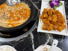-李师傅脆肚(华强北店)