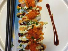 -樱の千渡日式料理·铁板烧•烧鸟(金盛田广场店)