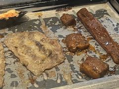 -非烤勿扰韩料自助烤肉(松山湖万科店)