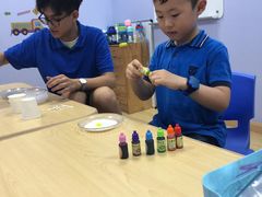 -I-Shine英语国际教育(大三林中心)