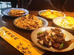 -大成铁板烧•板前(复古餐厅石老人店)
