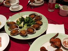 -南京双门楼宾馆(盐仓桥地铁站阅江楼店)