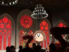 -同庆楼(花园店)