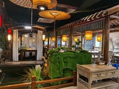 -印巷里主题餐厅(马鞍山店)