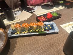 -玉川屋创意日料(北美新天地店)