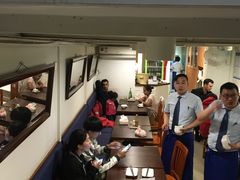 大堂-建国328 本帮小馆·面馆