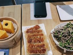 -嘉和一品粥(方庄店)