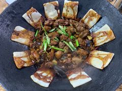 -皖北巫氏三胖地锅鸡(长淮总店)