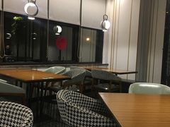 大堂-禾珍珠家常小馆(河南博物院店)